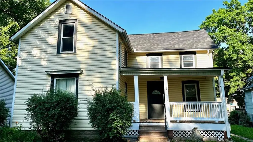 117 S Elm Street, Ottawa, KS 66067 - #1