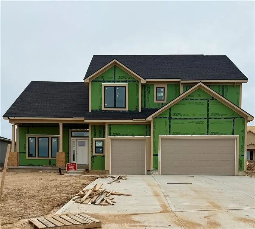 6004 Apache Drive, Shawnee, KS 66226 - #2