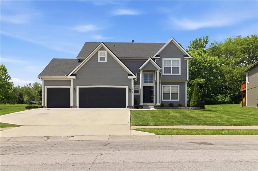 2007 Sequoia Drive, Raymore, MO 64083 - #1