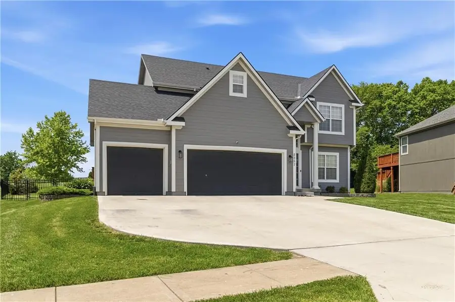 2007 Sequoia Drive, Raymore, MO 64083 - #3