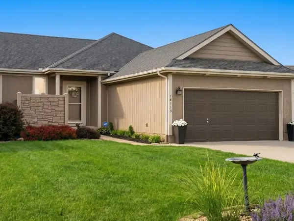 14115 Amanda Lane, Basehor, KS 66007