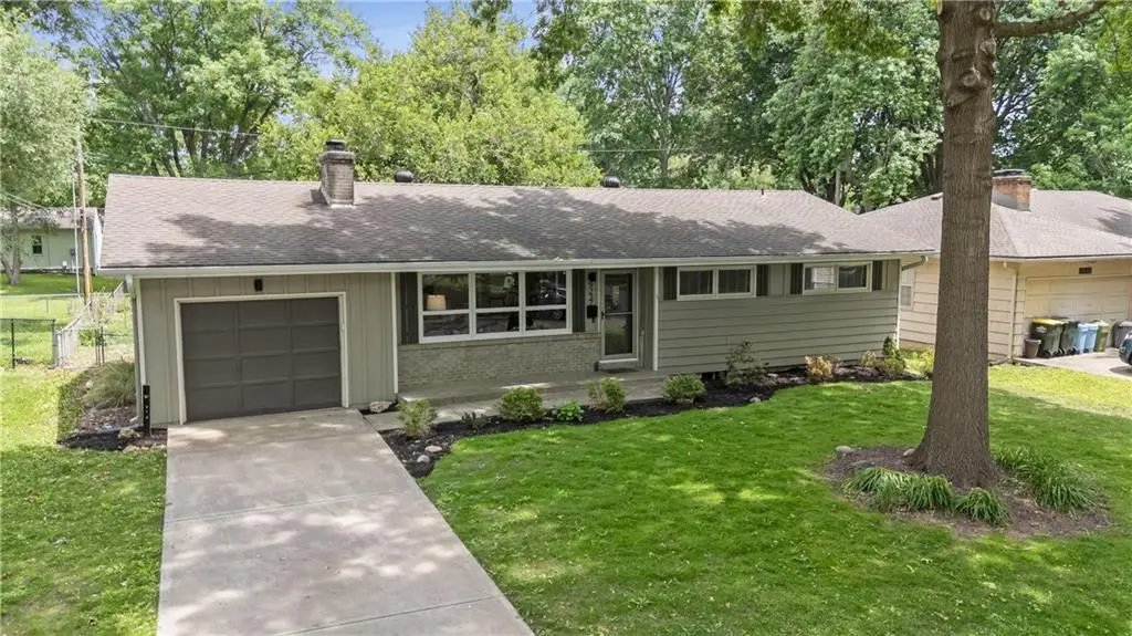 9237 Hardy Street, Overland Park, KS 66212 - #1
