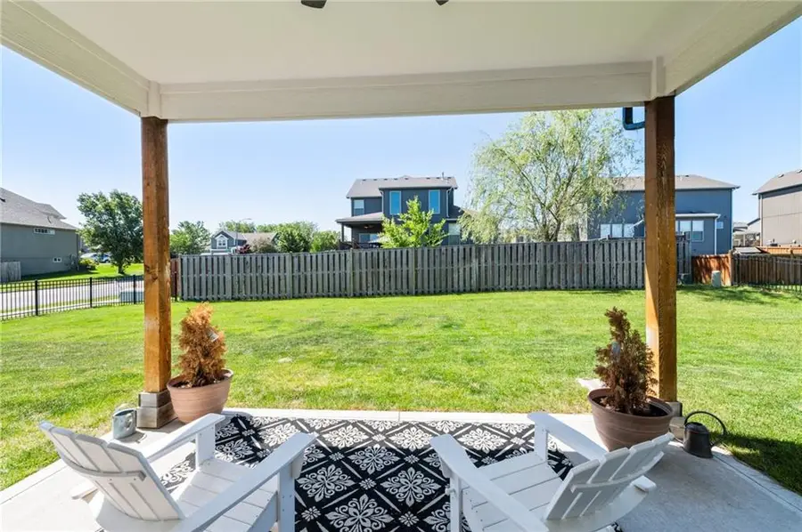 1505 SW Georgetown Drive, Lees Summit, MO 64082 - #3