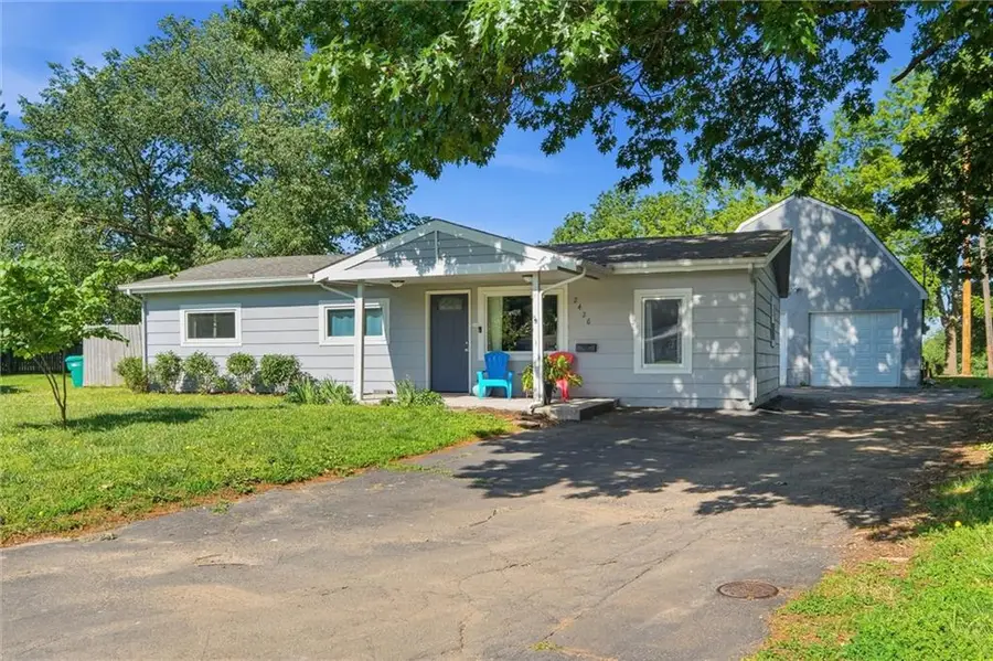 2426 S 51st Court, Kansas City, KS 66106 - #2