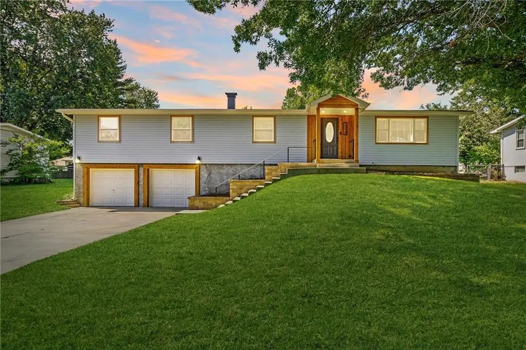 1719 Karlton Way, Excelsior Springs, MO 64024 - #1