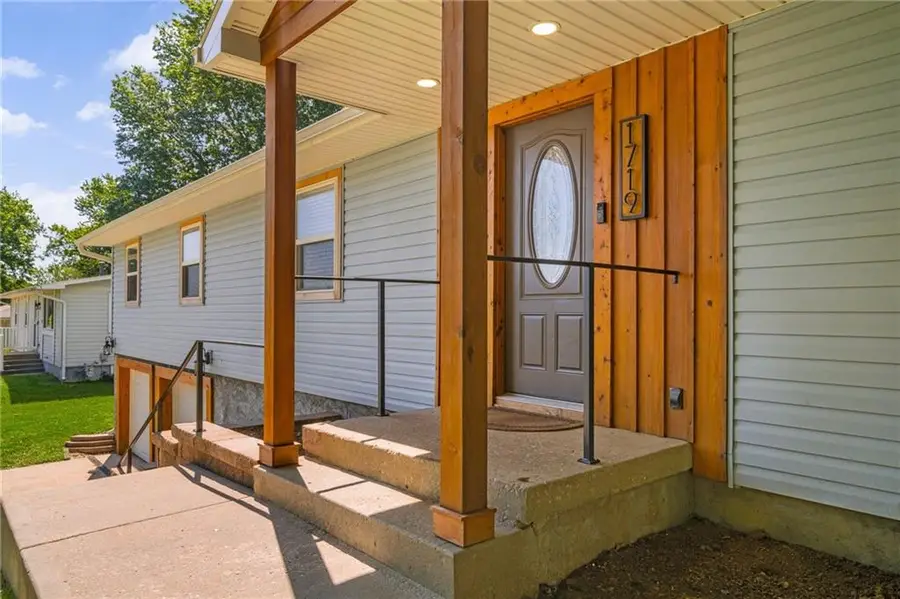 1719 Karlton Way, Excelsior Springs, MO 64024 - #2