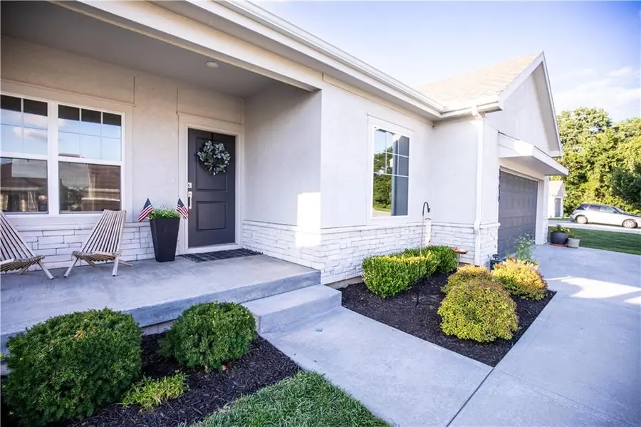 19610 W 196th Terrace, Spring Hill, KS 66083 - #3
