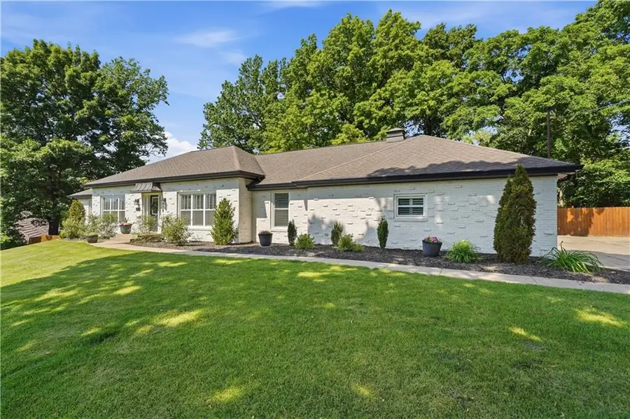 850 NW Valley Lane, Riverside, MO 64150 - #3