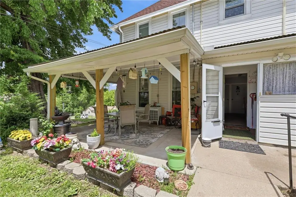 1025 Ironmoulders Street, Leavenworth, KS 66048 - #1