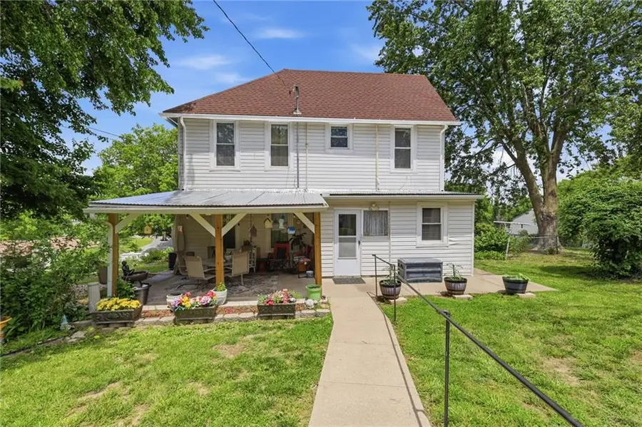 1025 Ironmoulders Street, Leavenworth, KS 66048 - #2