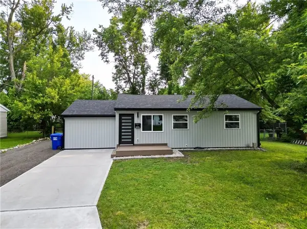 2418 W 3rd Street, Sedalia, MO 65301