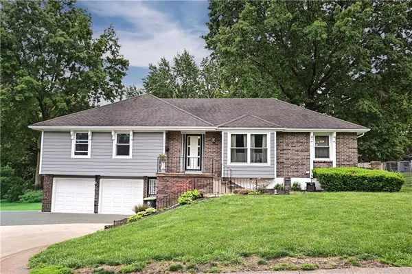 11701 E 60th Street, Kansas City, MO 64133