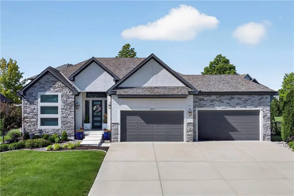 2818 W 162nd Terrace, Overland Park, KS 66085 - #1