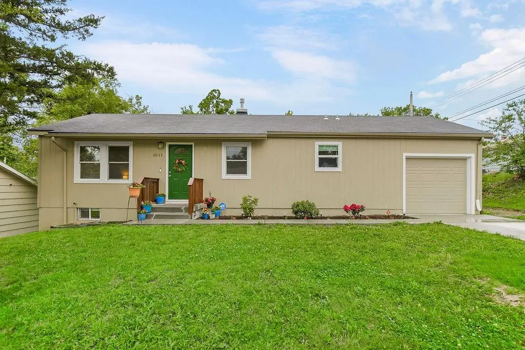 8111 Elizabeth Avenue, Kansas City, KS 66112 - #1