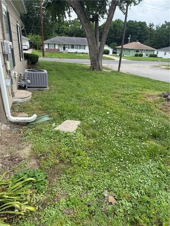 2901 Messanie Street, Saint Joseph, MO 64501 - #2