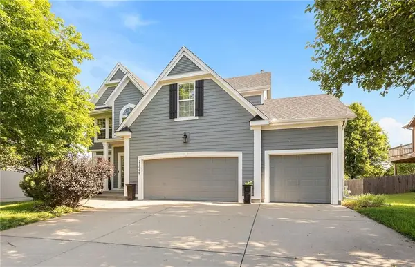 21006 W 48th Street, Shawnee, KS 66218
