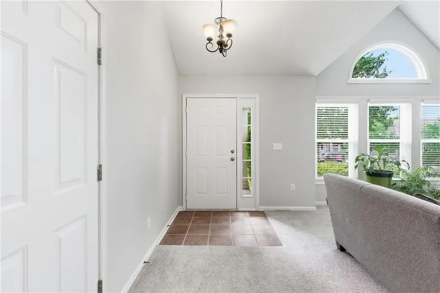 14668 W 151st Terrace, Olathe, KS 66062 - #3