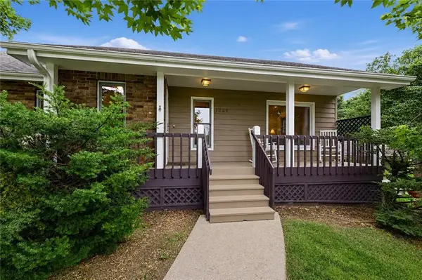 1331 Ranchero Drive, Lawrence, KS 66049