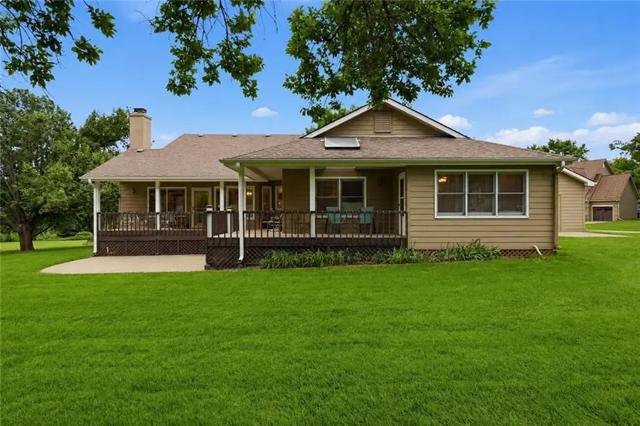 1331 Ranchero Drive, Lawrence, KS 66049 - #2