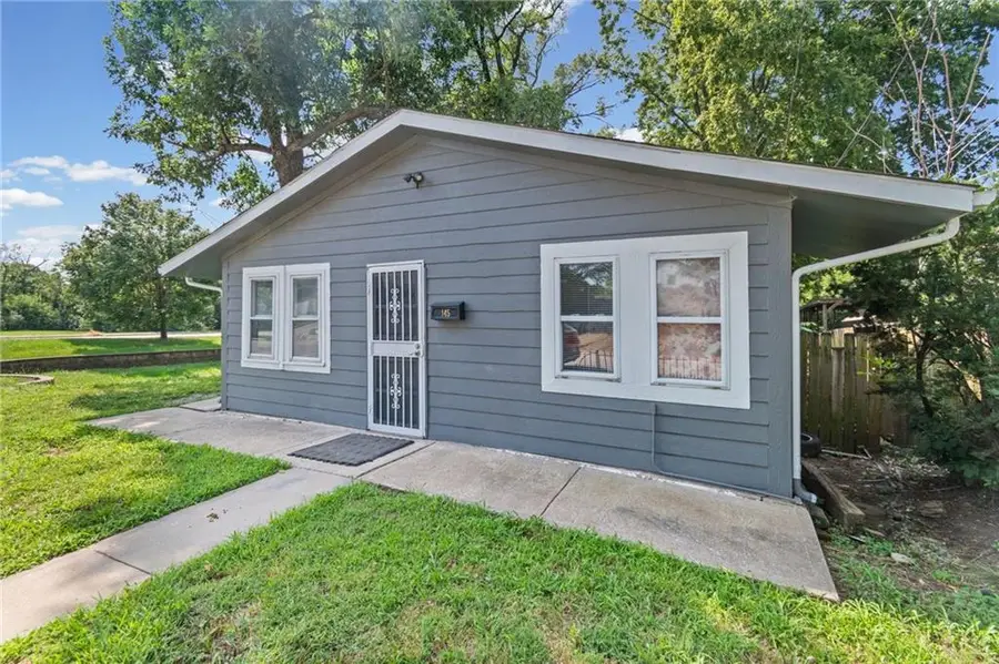 145 E Farmer Street, Independence, MO 64050 - #2