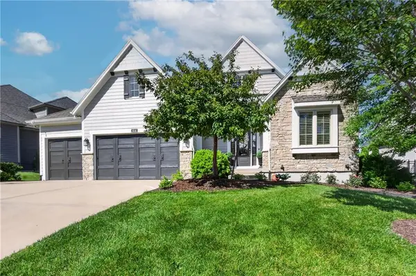 16141 Garnett Street, Overland Park, KS 66221
