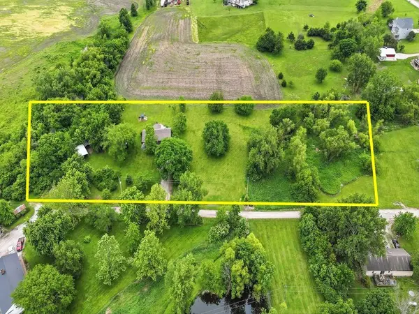 5285 W 219th Terrace, Bucyrus, KS 66013