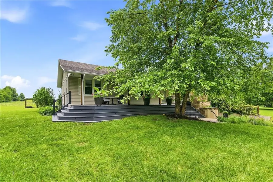 5285 W 219th Terrace, Bucyrus, KS 66013 - #2
