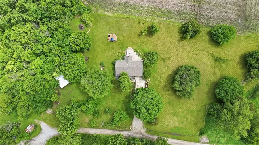 5285 W 219th Terrace, Bucyrus, KS 66013 - #3