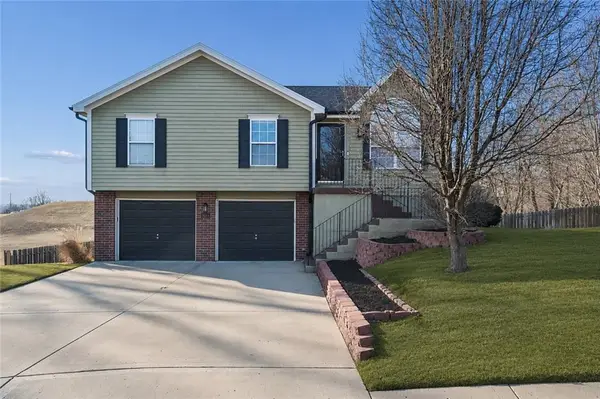 5614 N Mercier Street, Kansas City, MO 64118