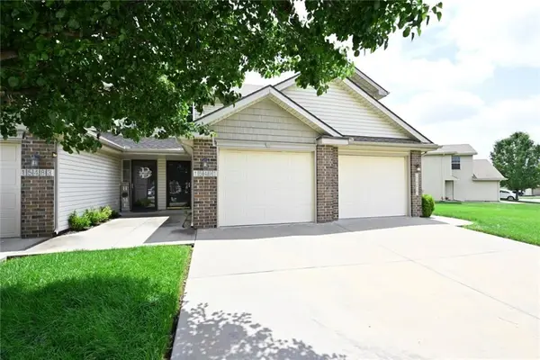 15491 NW 124th Street, Platte City, MO 64079
