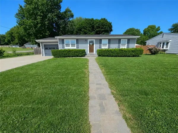 3610 S 42nd Terrace, St Joseph, MO 64503
