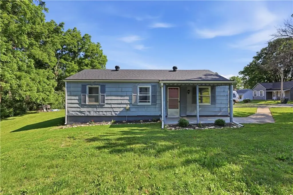 1312 Newman Street, Leavenworth, KS 66048 - #1