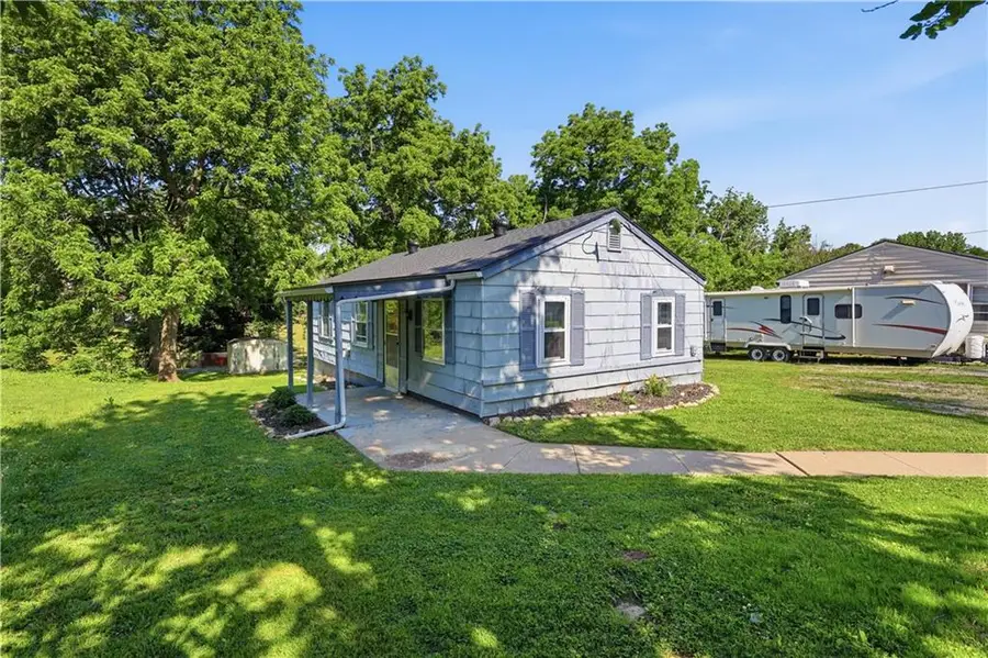 1312 Newman Street, Leavenworth, KS 66048 - #2