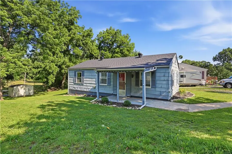 1312 Newman Street, Leavenworth, KS 66048 - #3