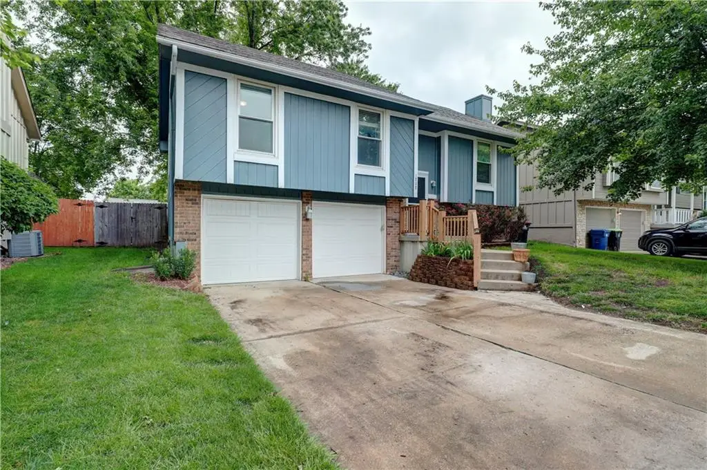 1808 SE 3rd Street, Lees Summit, MO 64063 - #1