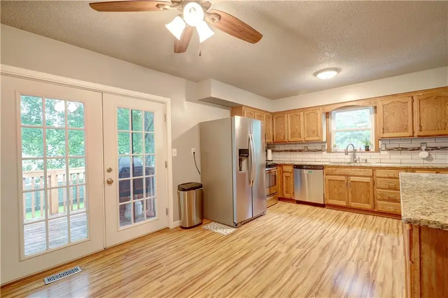 1808 SE 3rd Street, Lees Summit, MO 64063 - #2