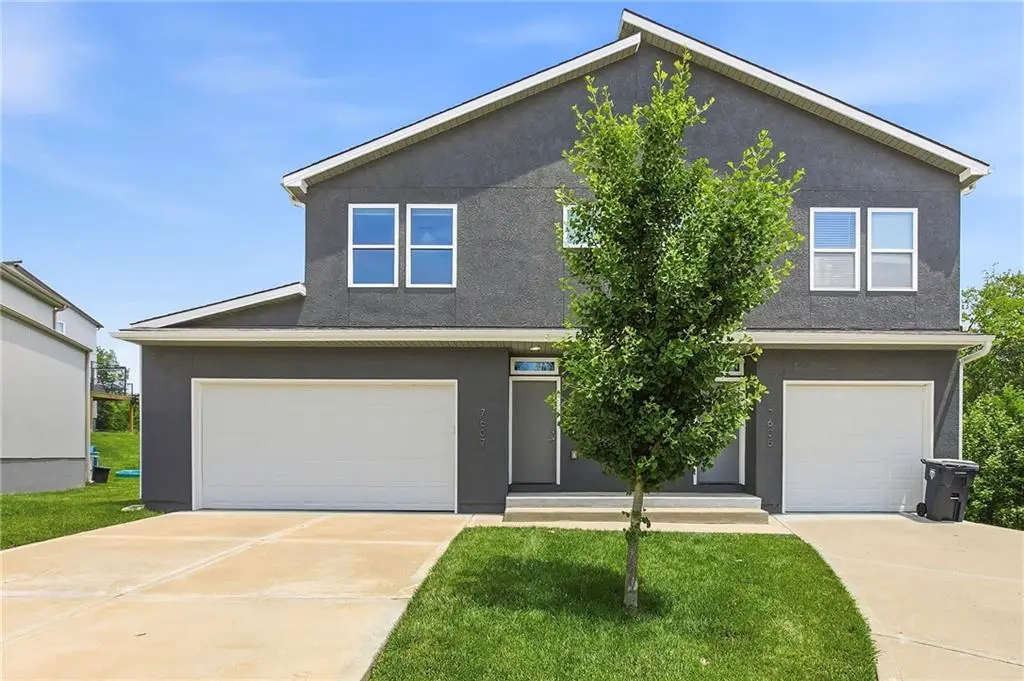 7607 N Mercier Court, Kansas City, MO 64118 - #1