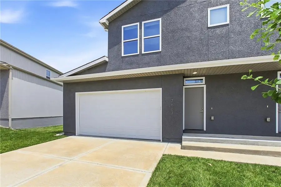 7607 N Mercier Court, Kansas City, MO 64118 - #2