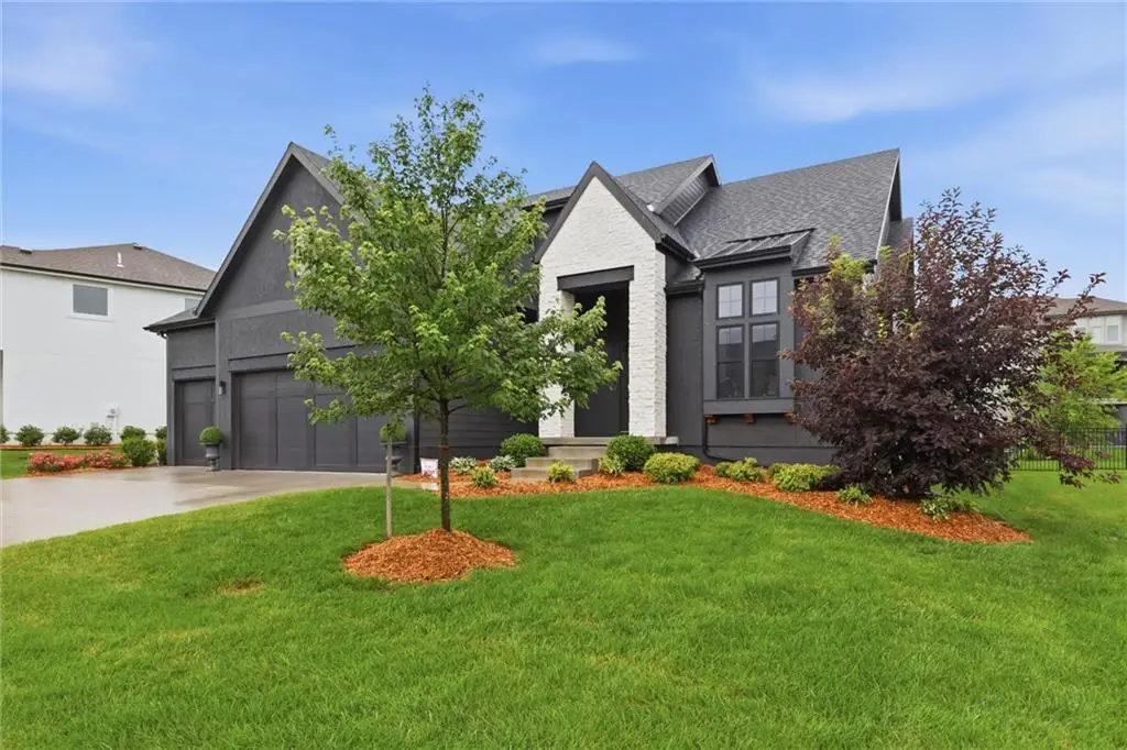 17732 Eby Street, Overland Park, KS 66013 - #1