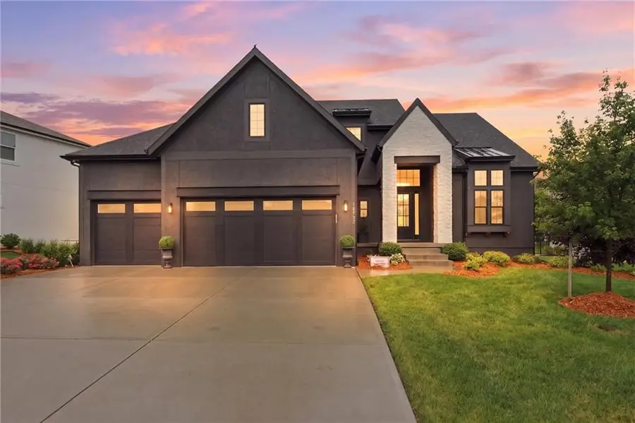 17732 Eby Street, Overland Park, KS 66013 - #2