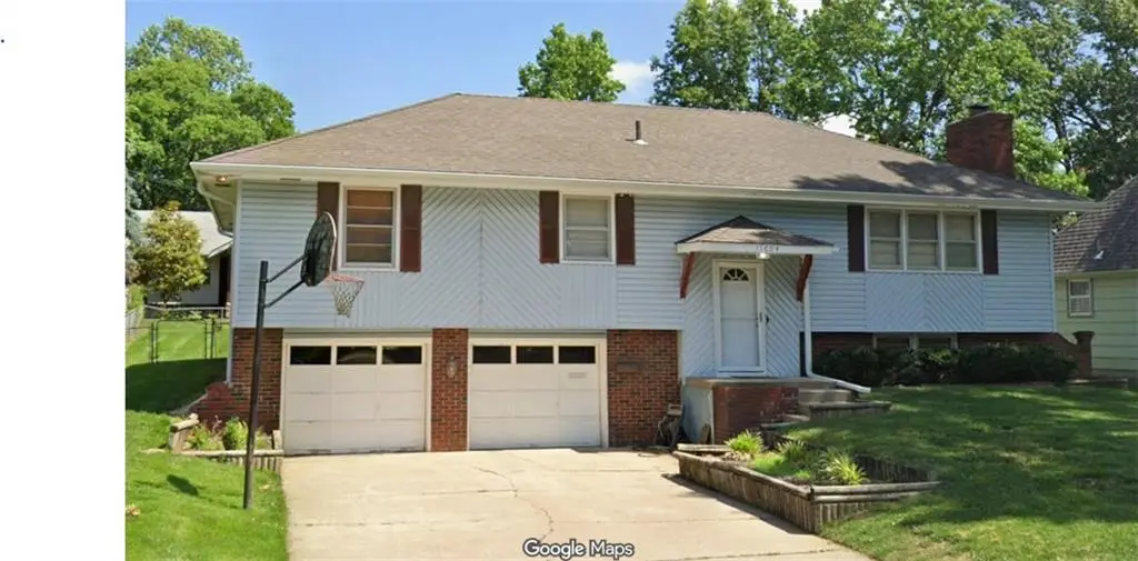 11604 E 61 Terrace, Kansas City, MO 64133 - #1