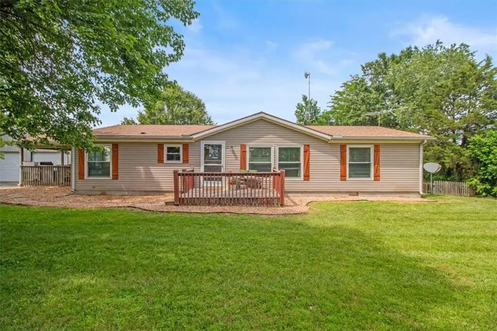 12515 Outer Road, Odessa, MO 64076 - #1