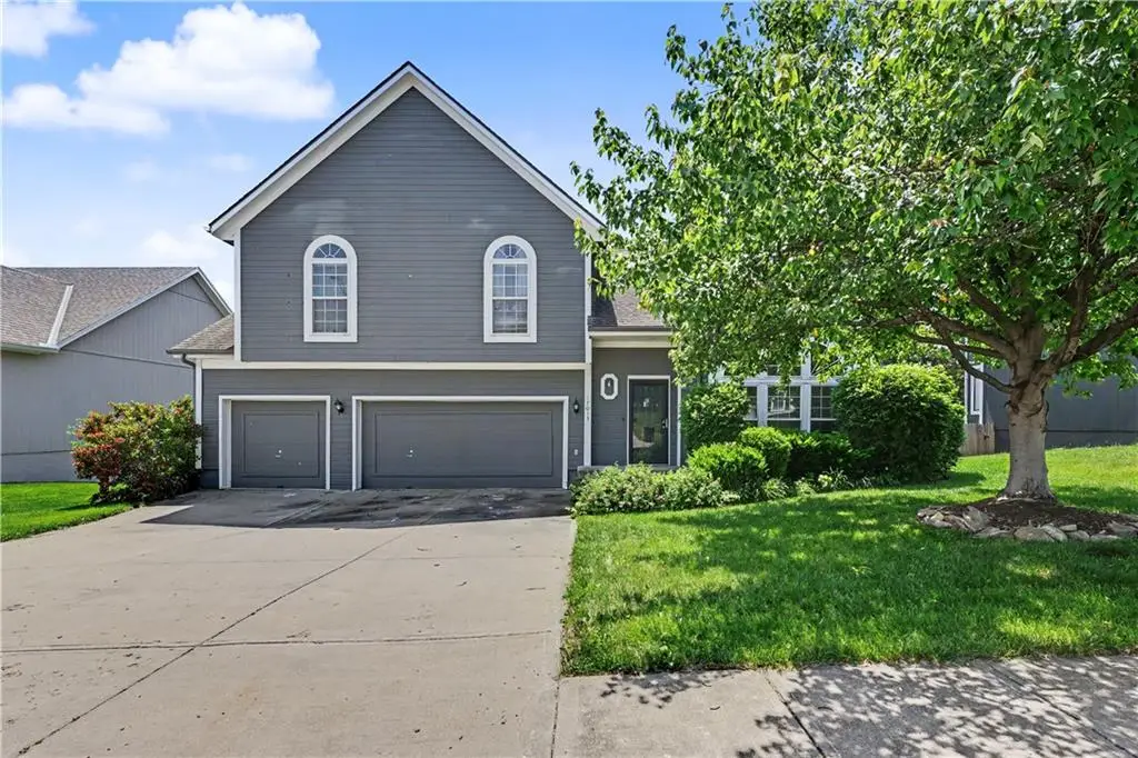17013 E 43rd Street S, Independence, MO 64055 - #1