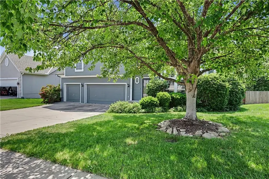17013 E 43rd Street S, Independence, MO 64055 - #3