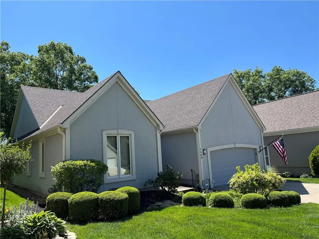 7809 W 117th Terrace, Overland Park, KS 66210 - #1