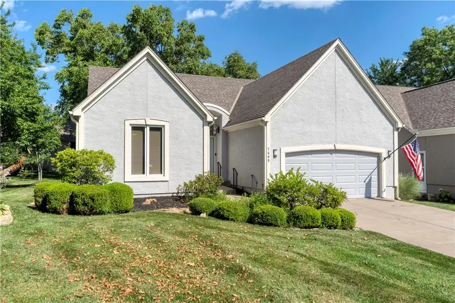 7809 W 117th Terrace, Overland Park, KS 66210 - #3