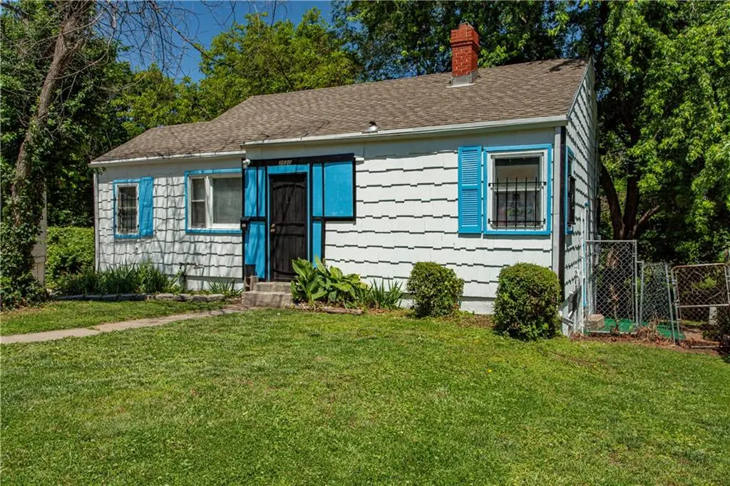 2520 Haskell Avenue, Kansas City, KS 66104 - #1