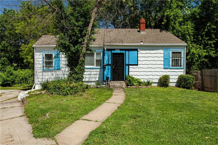 2520 Haskell Avenue, Kansas City, KS 66104 - #3