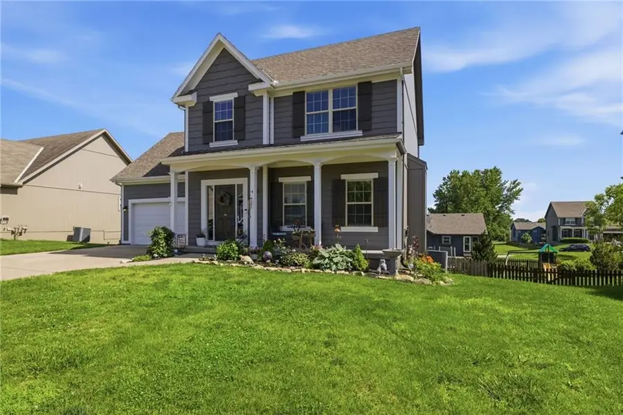 8909 NE 117th Street, Kansas City, MO 64157 - #3