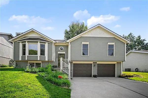 8611 N Virginia Avenue, Kansas City, MO 64155